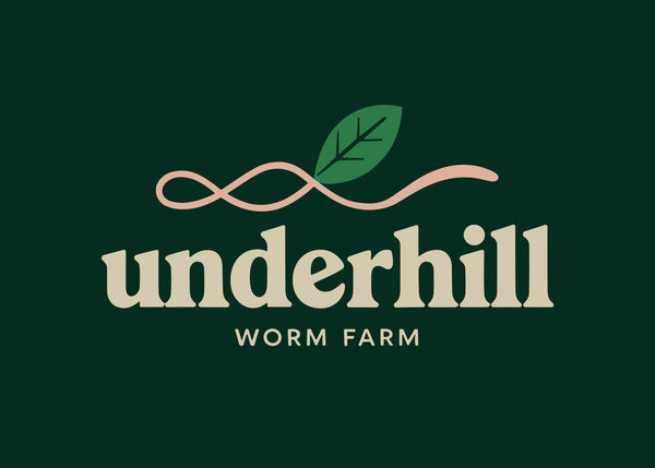 Underhill Worm Farm